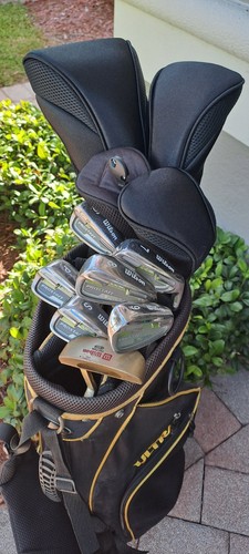 Golf women ladies clubs - golf, women's
