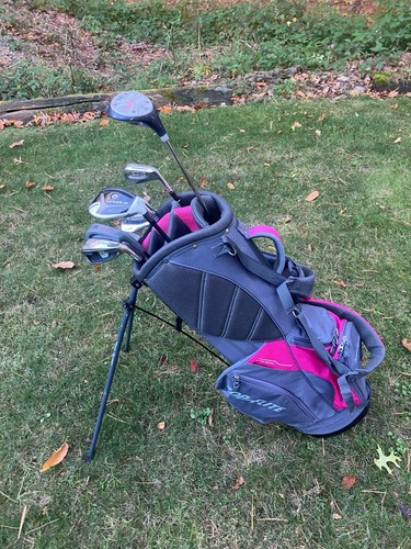 Ladies complete golf club - ladies,
