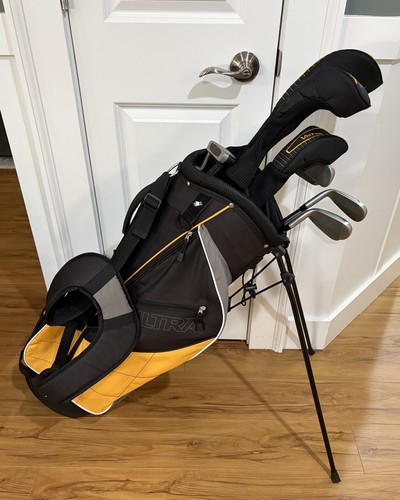 Wilson ultra driver - sl,